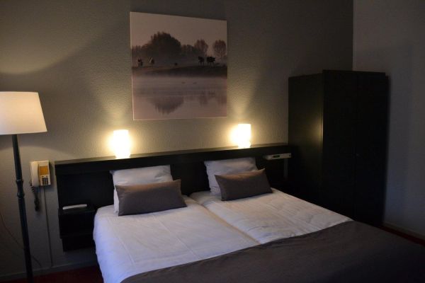 Veluwe Hotel Stakenberg (Nunspeet)
